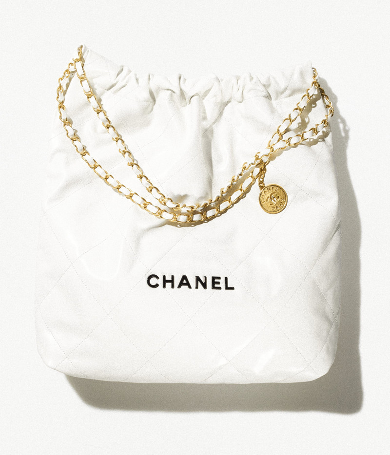 CHANEL 22 Large Handbag 1
