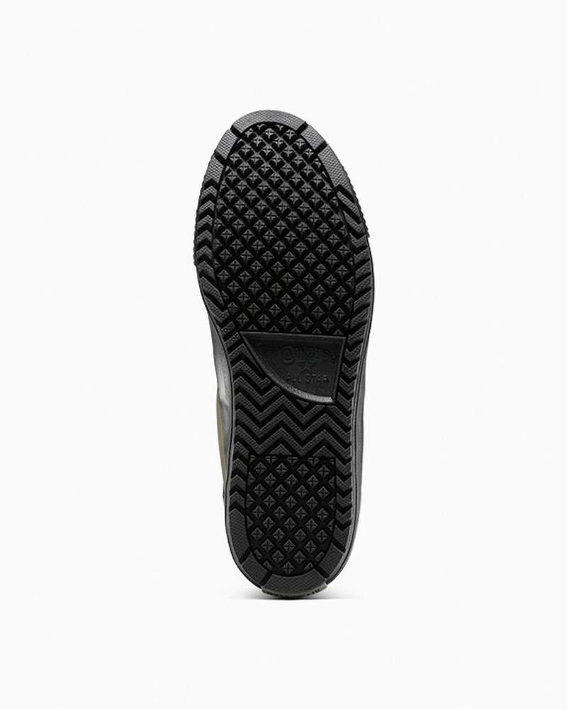 Chuck Taylor All Star Malden Street Water Repellant Boot 3