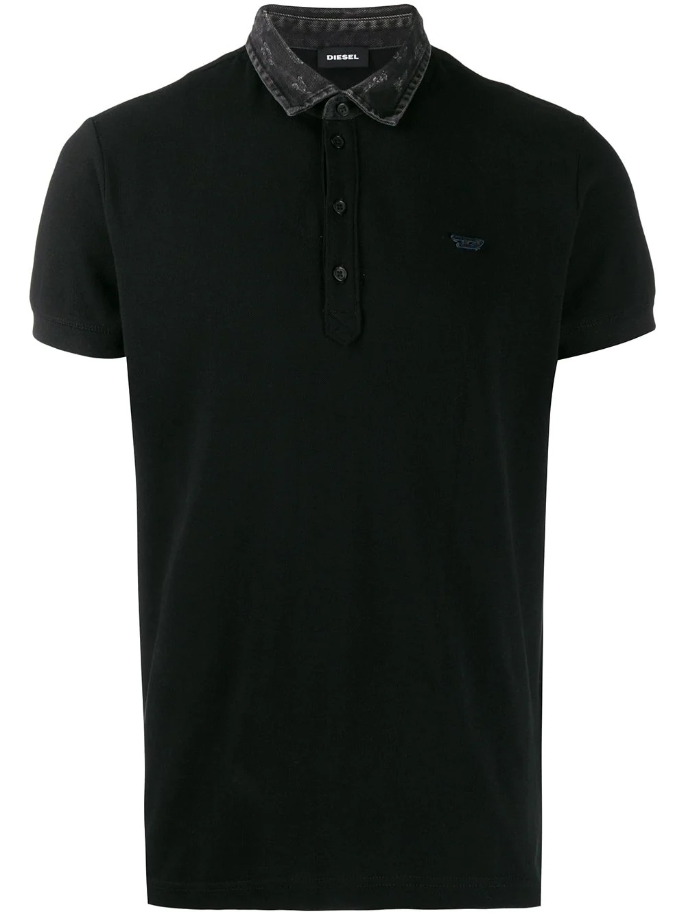 T-Miles-New polo shirt - 1