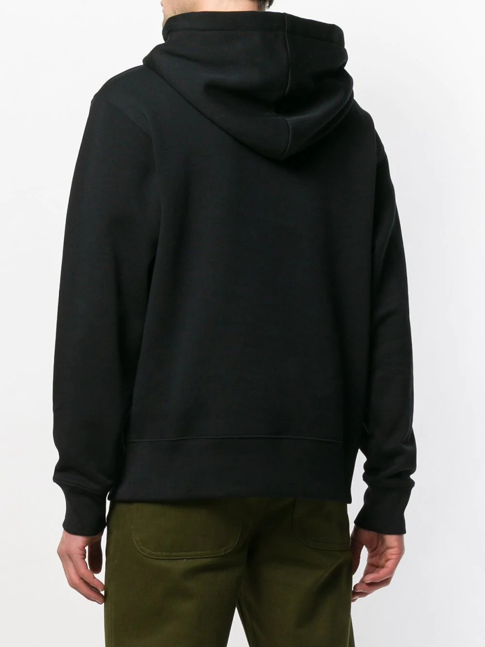 Ferris Face hoodie - 5