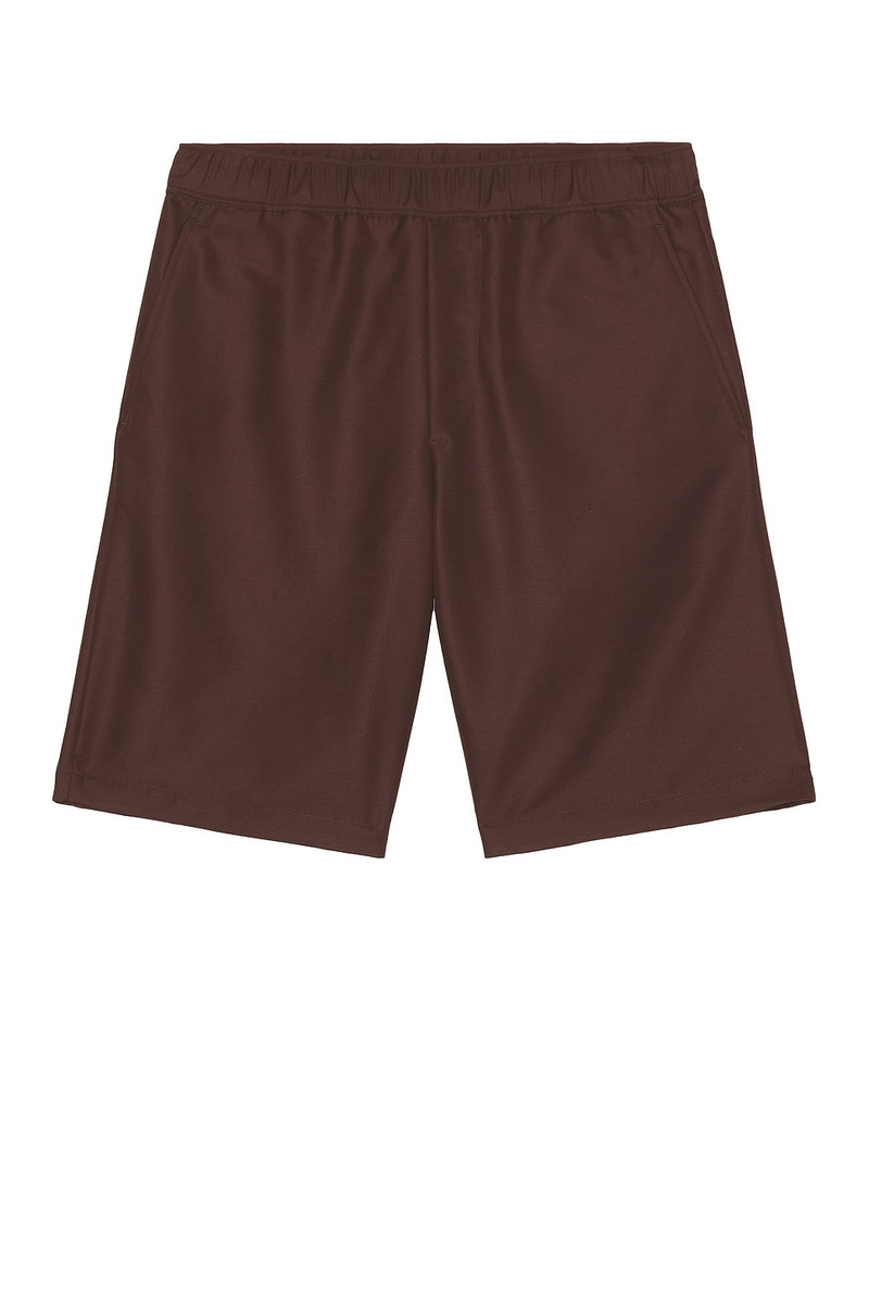 Easy Shorts 4