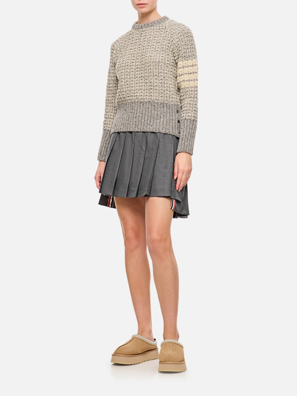 Skirt woman Thom Browne - 2