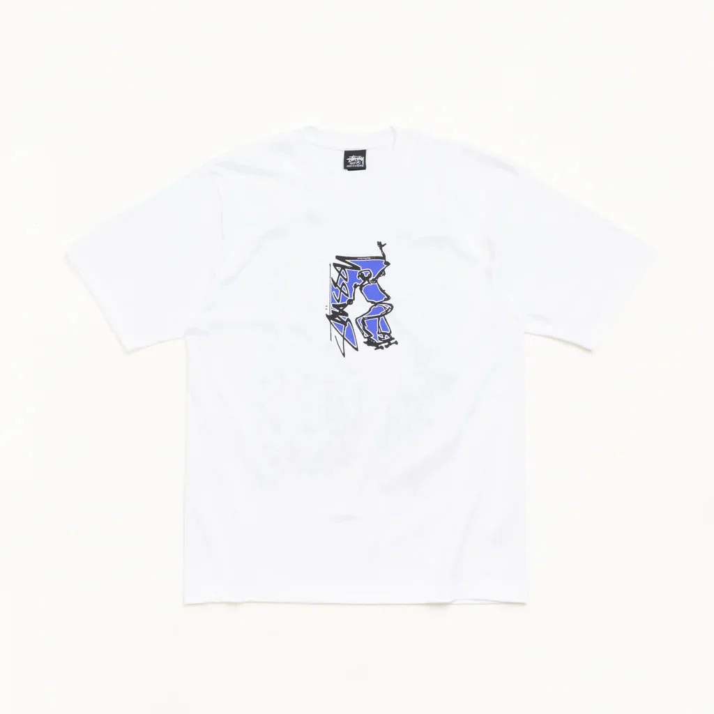 Smooth Sk8 Tee - 1