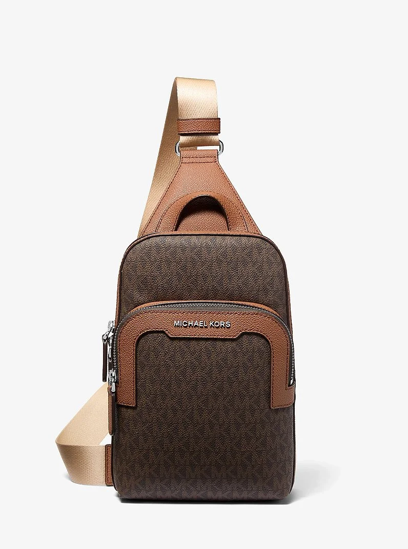 Hudson Signature Logo Sling Pack - 1
