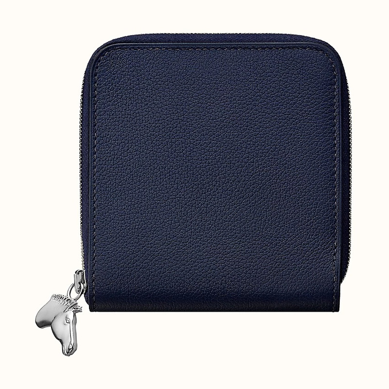 Zipengo Horse wallet 1
