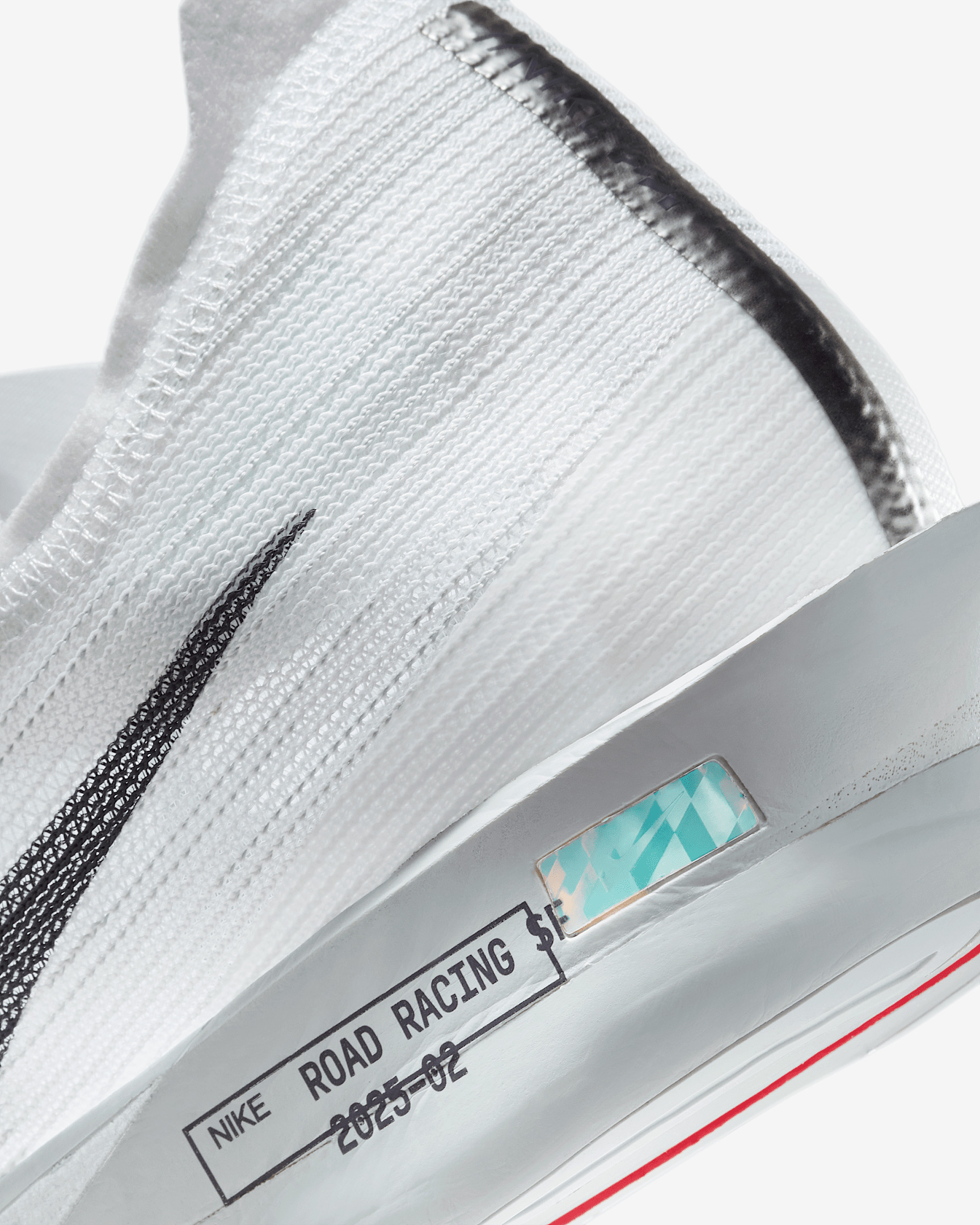 Nike Streakfly 2 Road Racing Shoes - 8