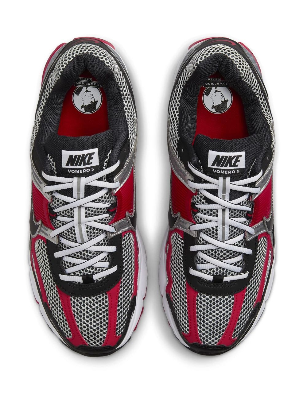 Zoom Vomero 5 sneakers - 2