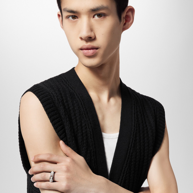 Pearls Fusion Rings 3