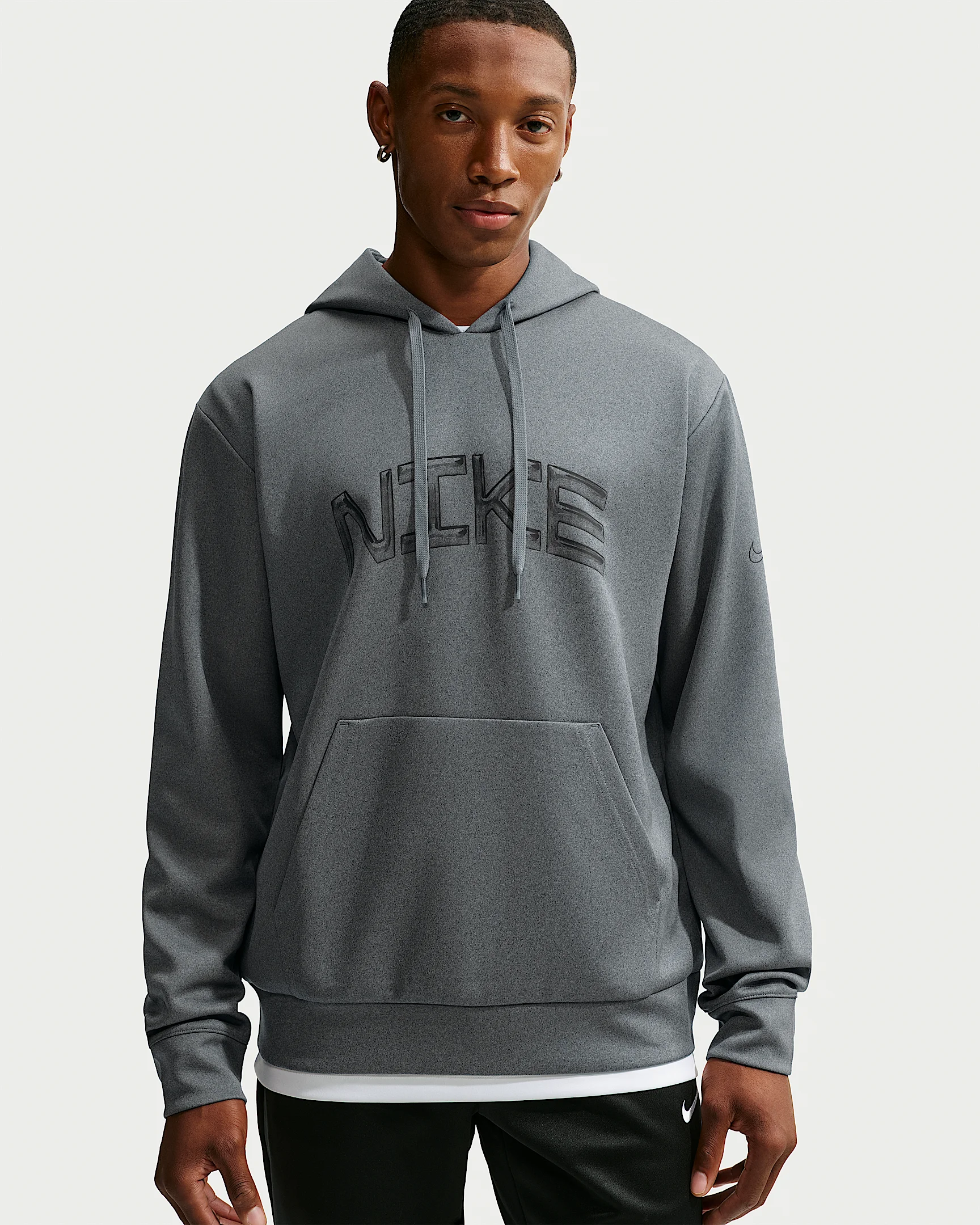 Nike Flex Men's Dri-FIT UV Protection Hoodie - 1