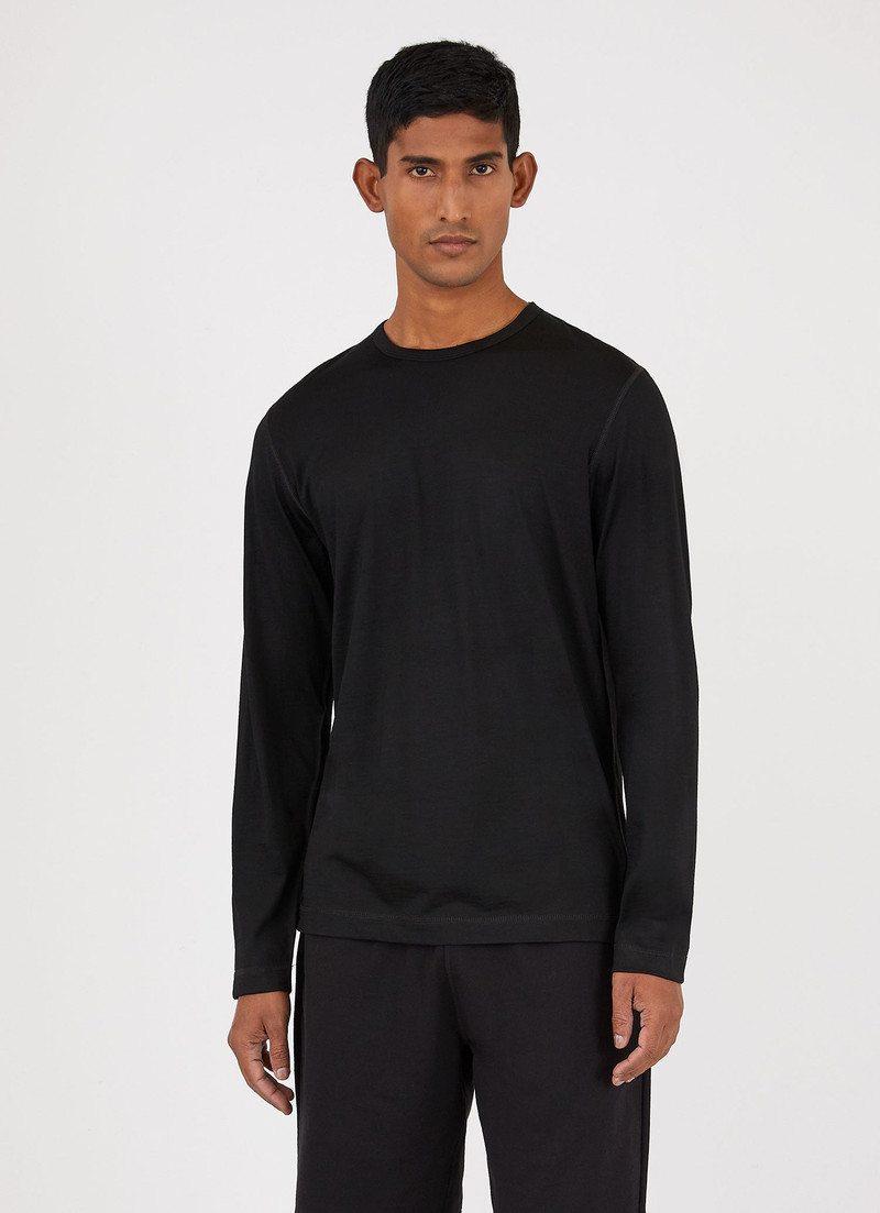Merino Long Sleeve Thermal T‑Shirt 2