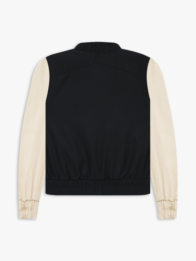 Rhude UNIFORM BOMBER JACKET outlook