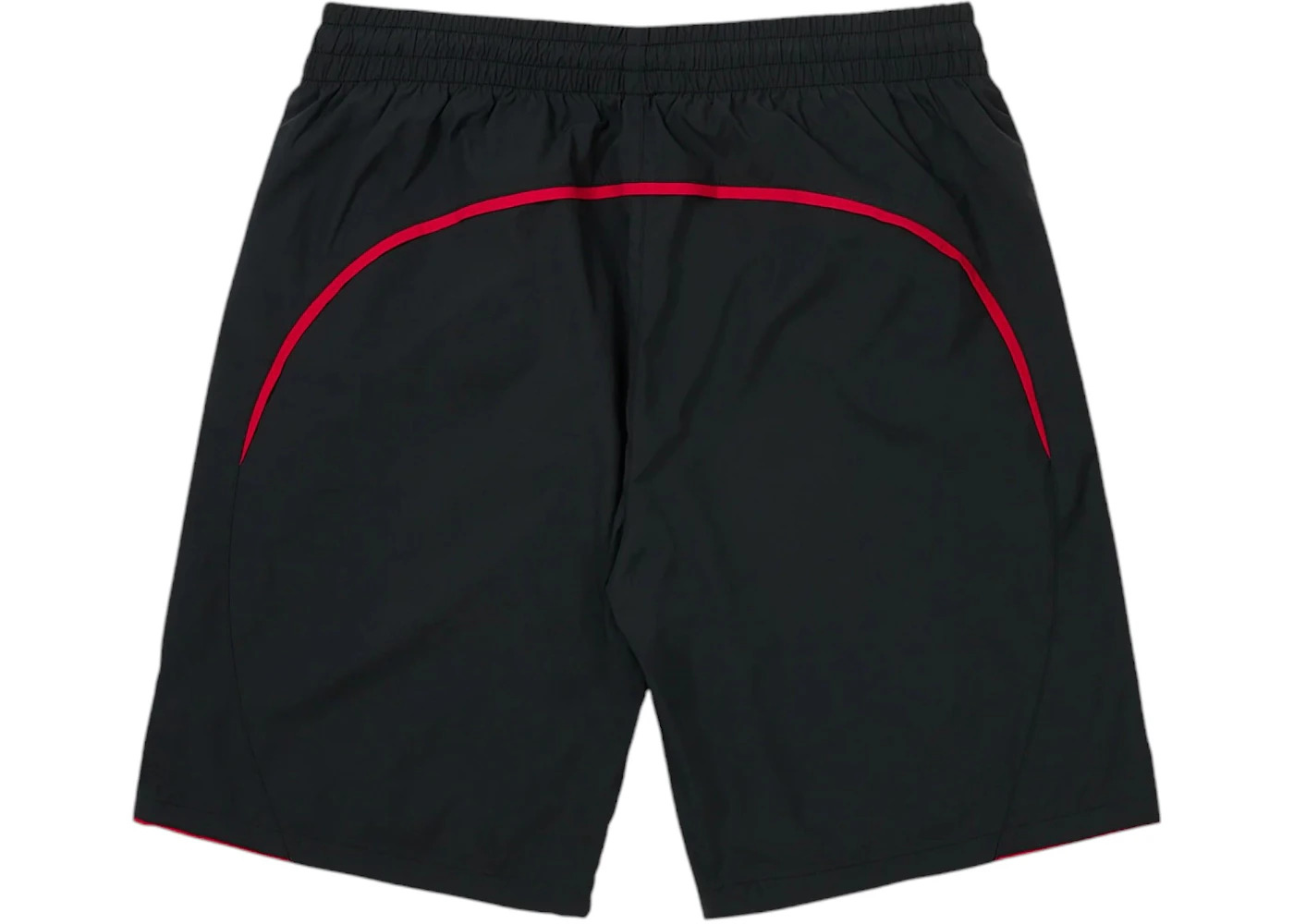 Palace Pro Team Palco Short Black - 2