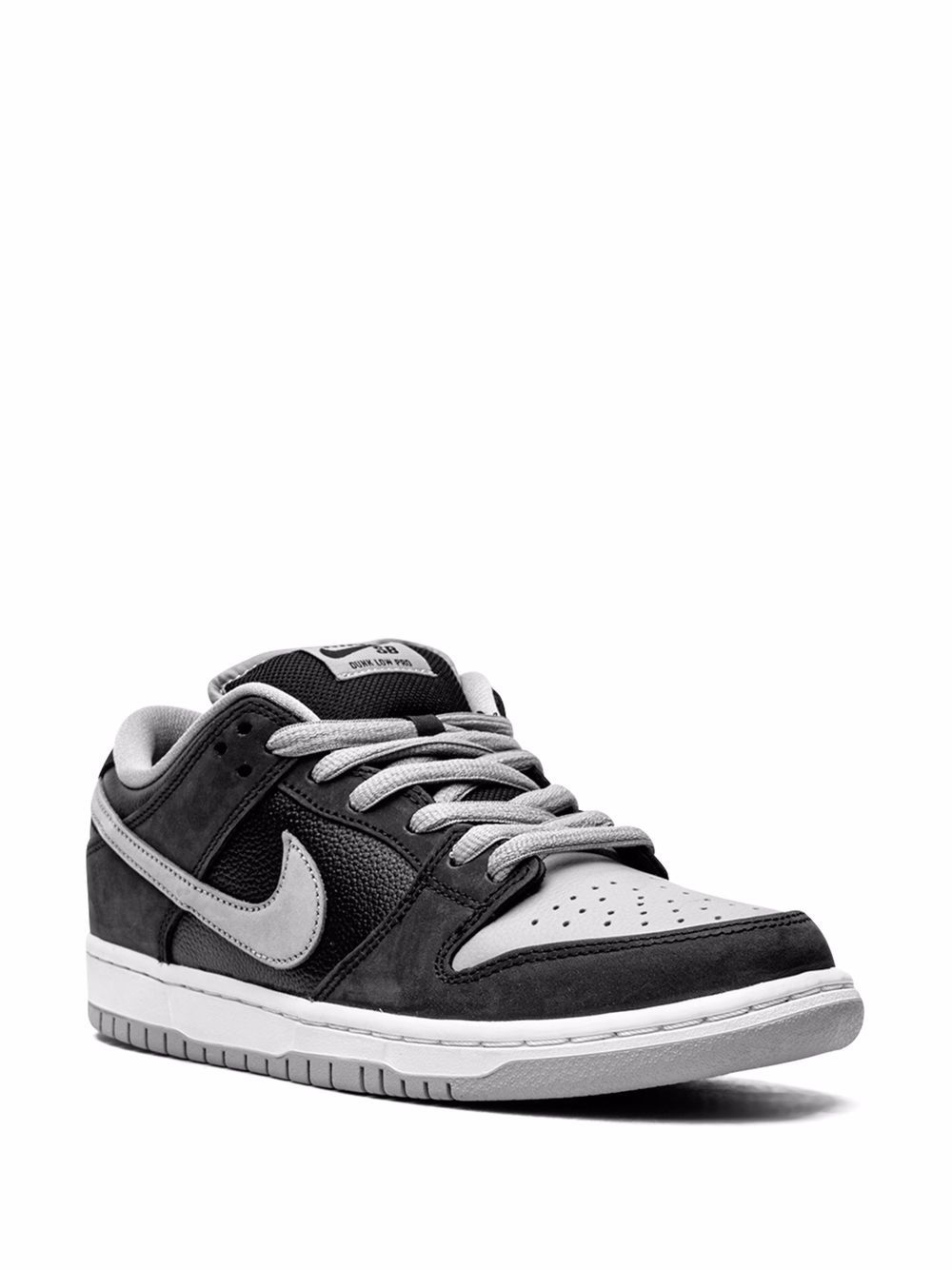 SB Dunk Low Pro "J-Pack - Shadow" sneakers - 2