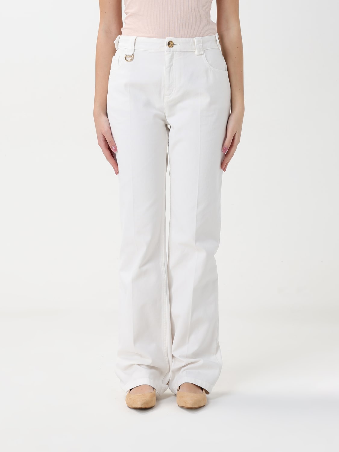 Jeans woman ChloÉ - 1
