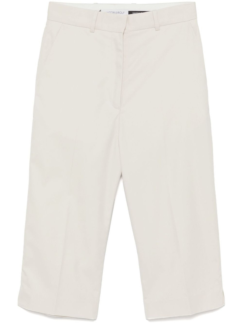 cropped trousers 1