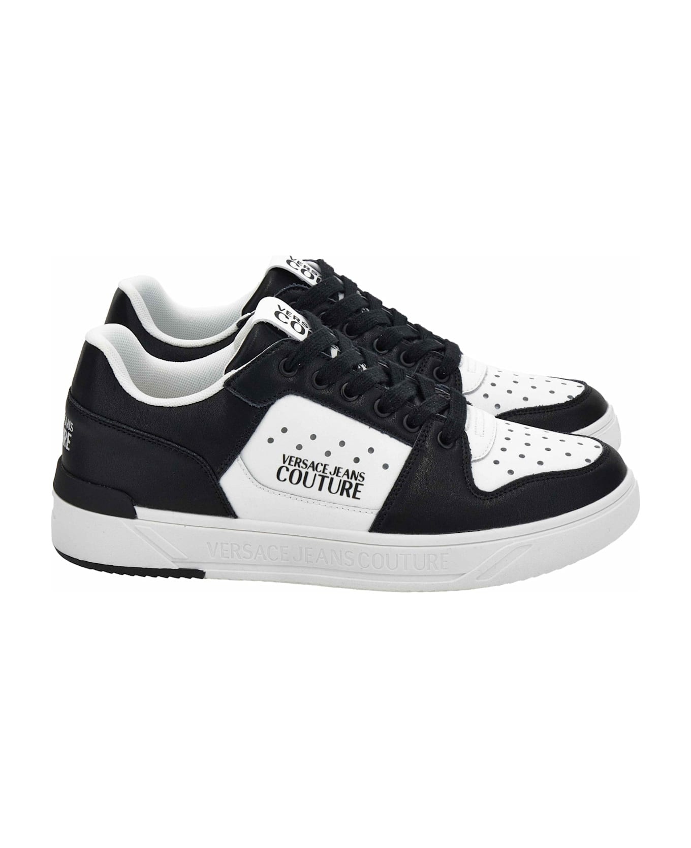 Versace Jeans Couture Sneakers - 3