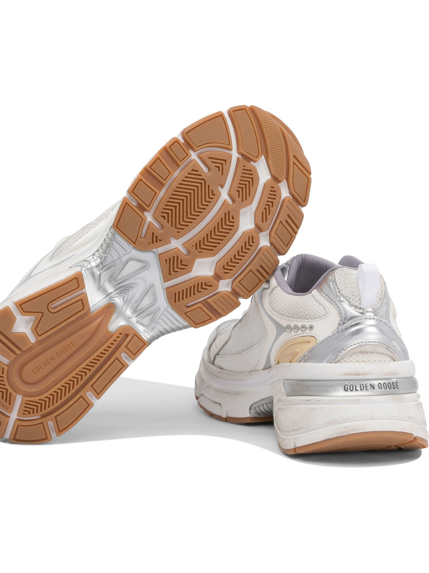 Golden Goose Women "Lightstar" Sneaker - 5