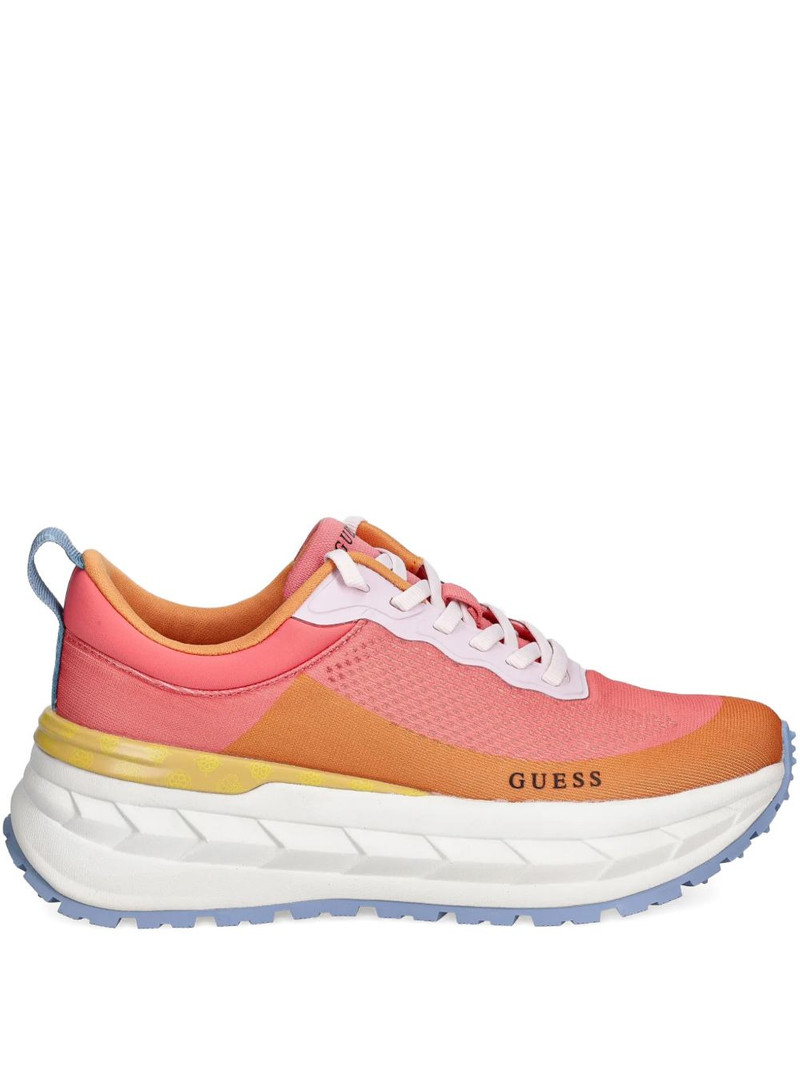 Runit lace-up sneakers 1