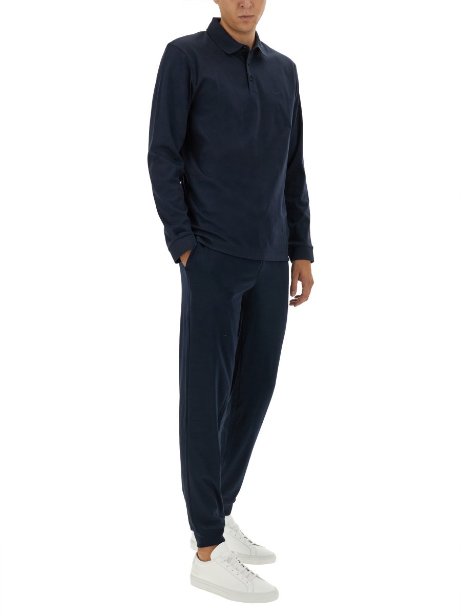 POLO IN COTONE - 2