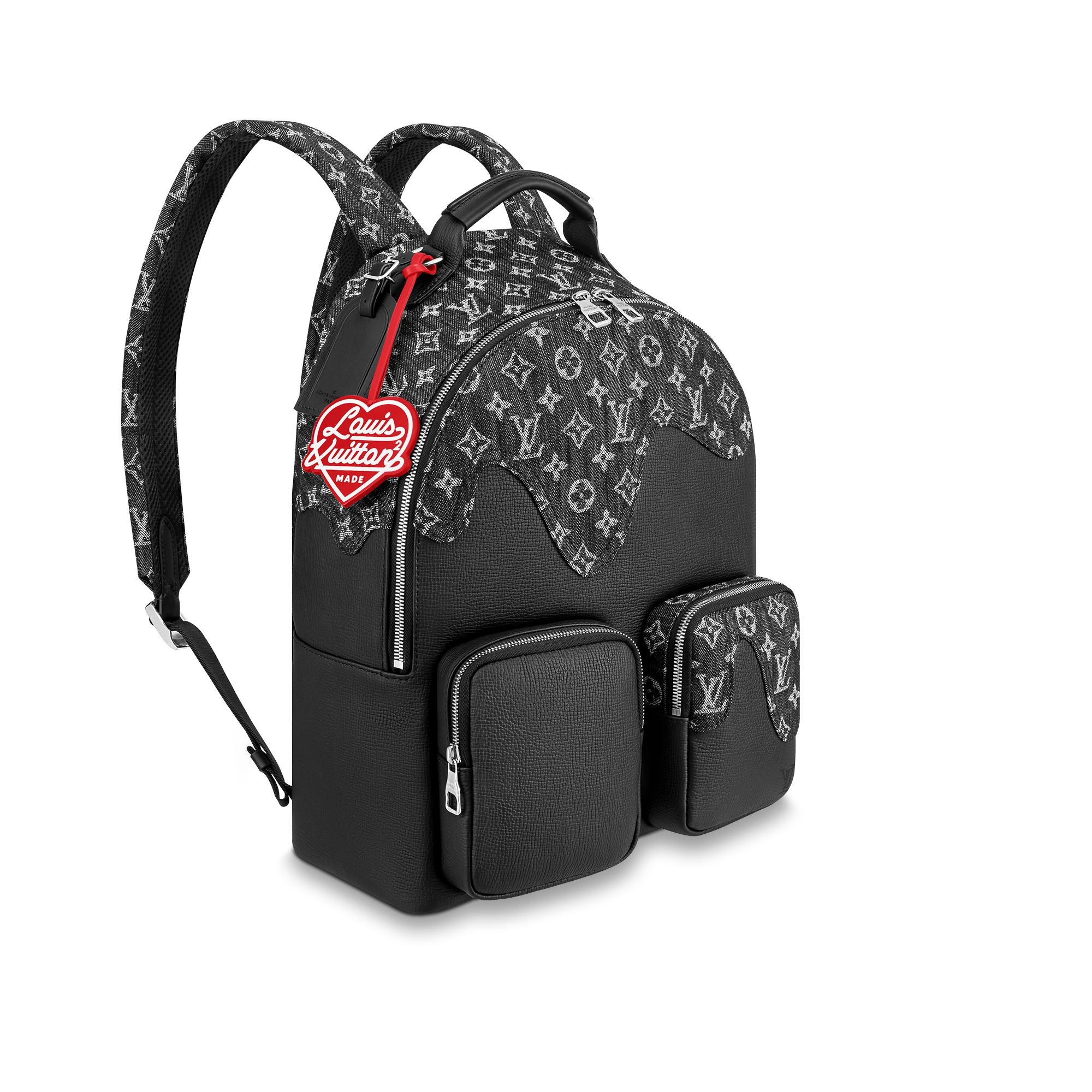 Backpack Multipocket - 4