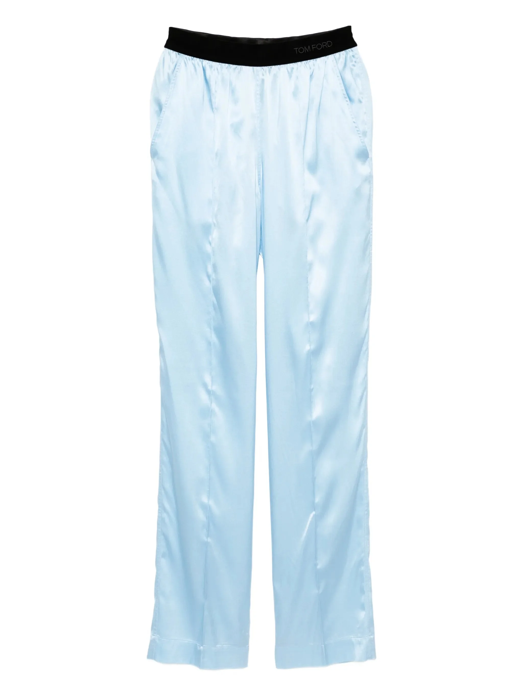 Tom Ford Satin Trousers - 1