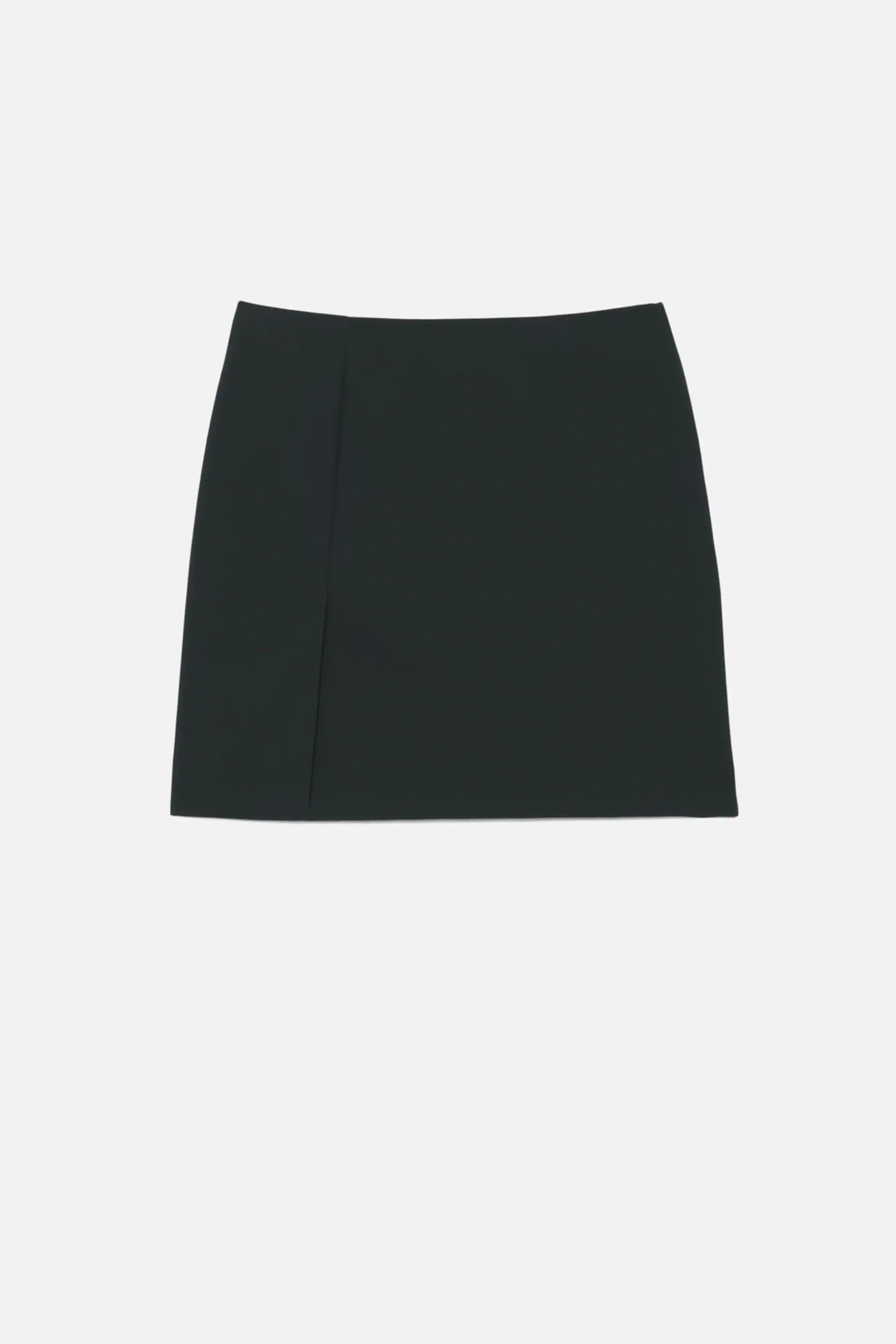 Mini Skirt - 1
