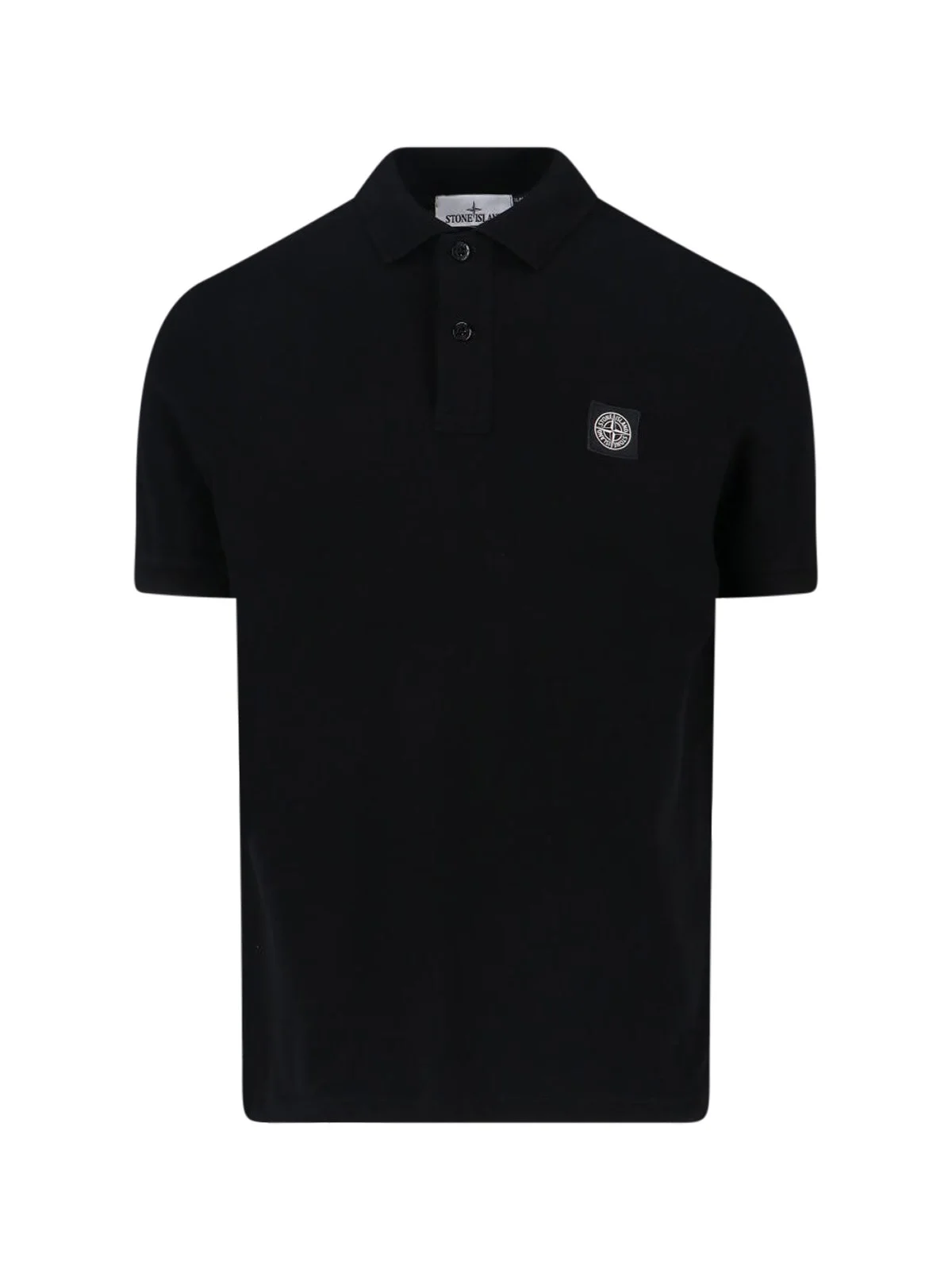 LOGO POLO SHIRT - 1