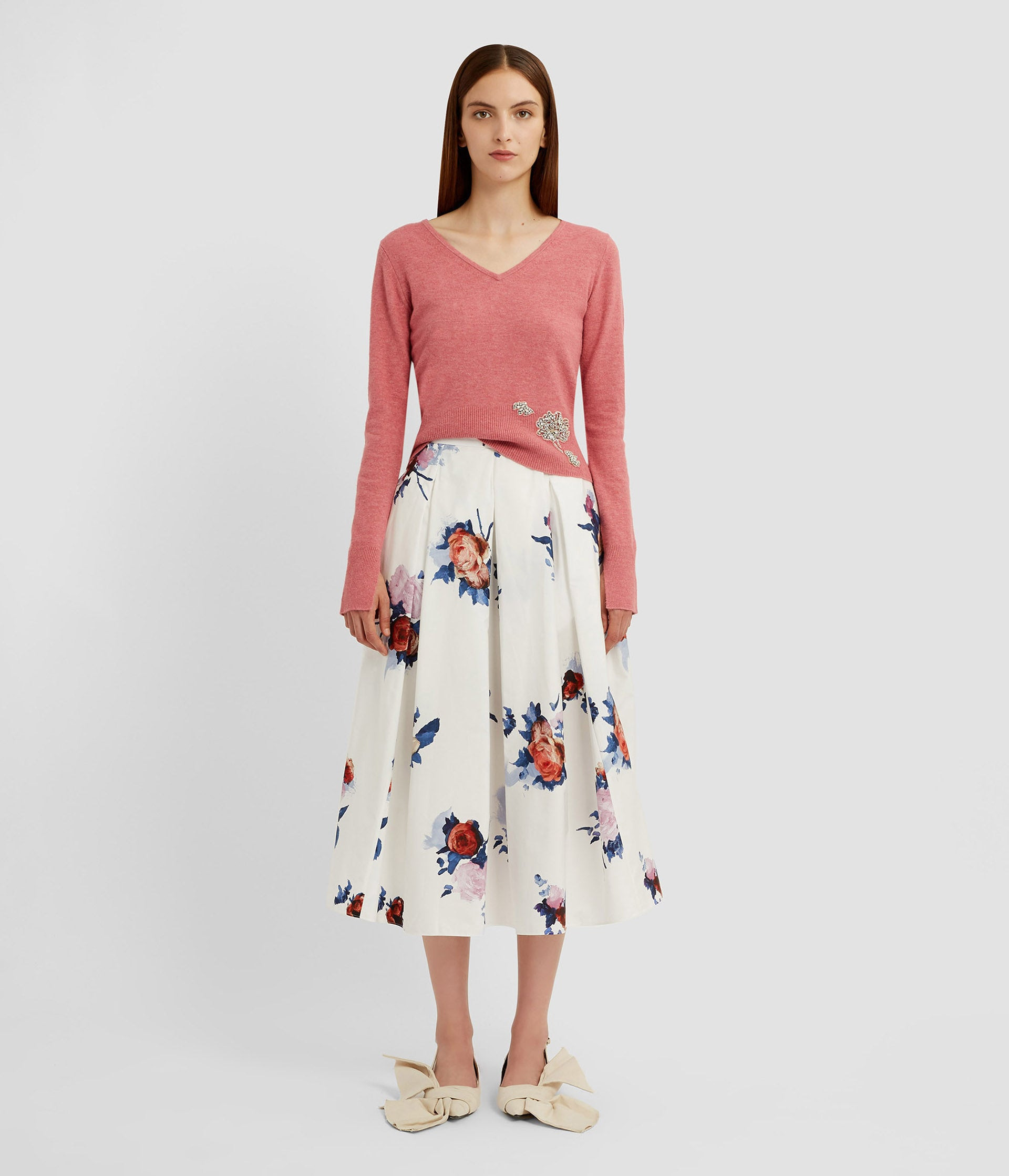 CROPPED JUMPER - 4