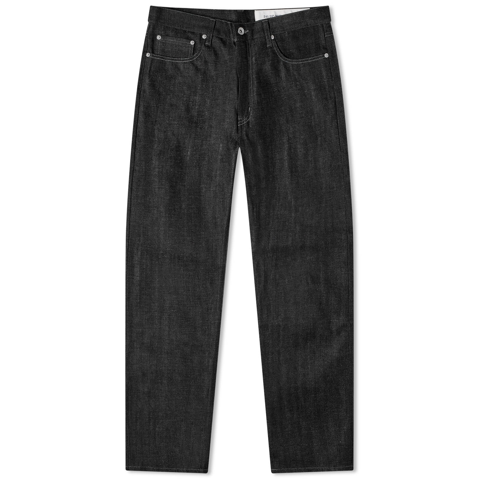 Neighborhood Rigid Denim Jeans - 1