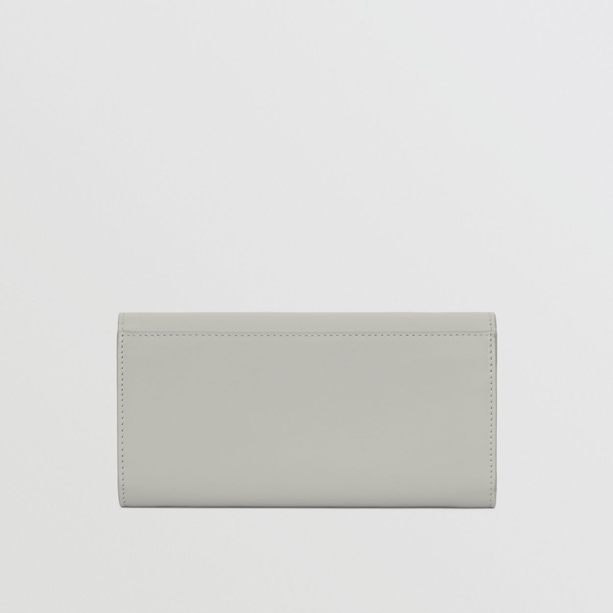 Monogram Motif Leather Continental Wallet - 6