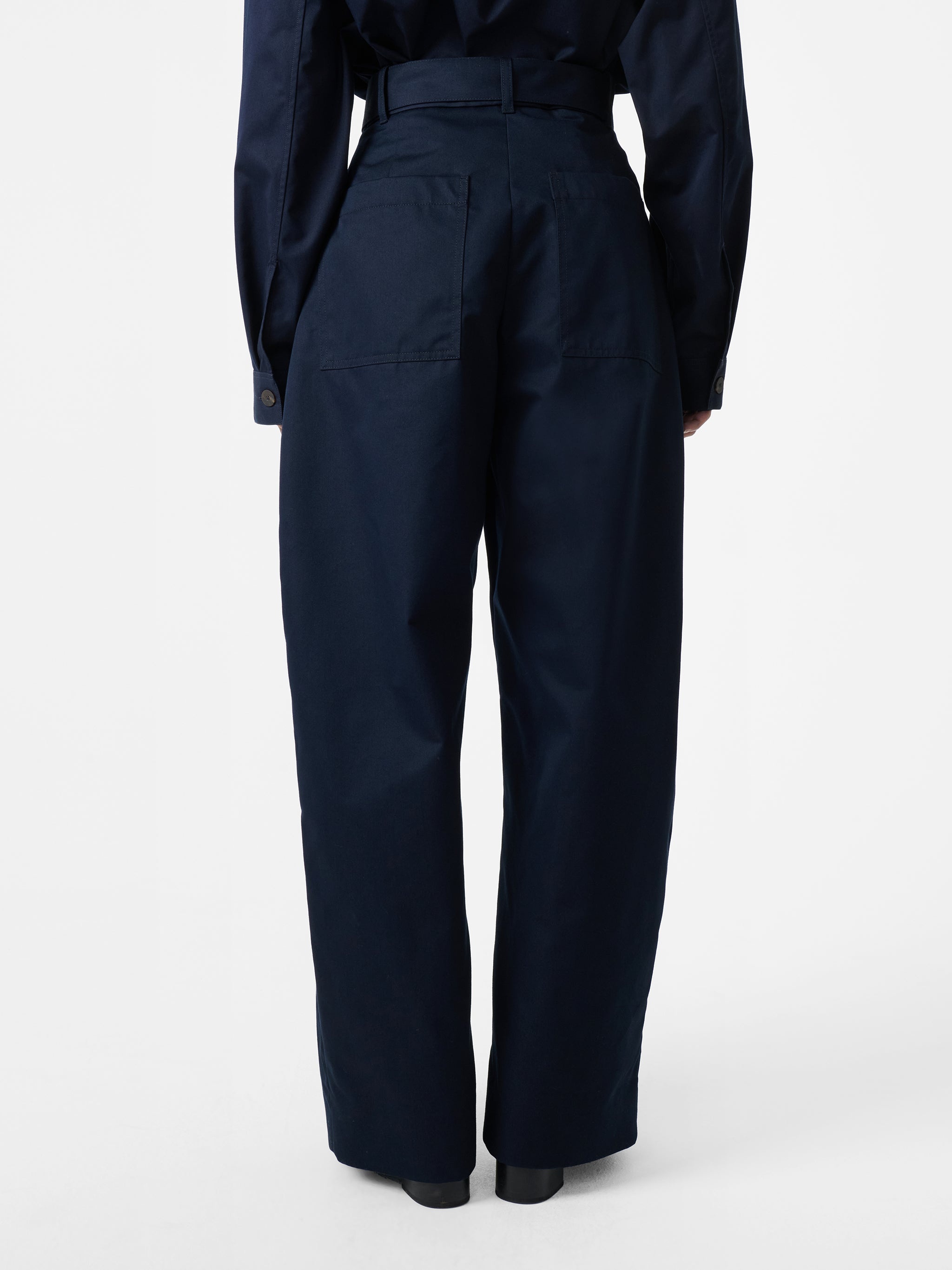 Doring Twill Pant - 5