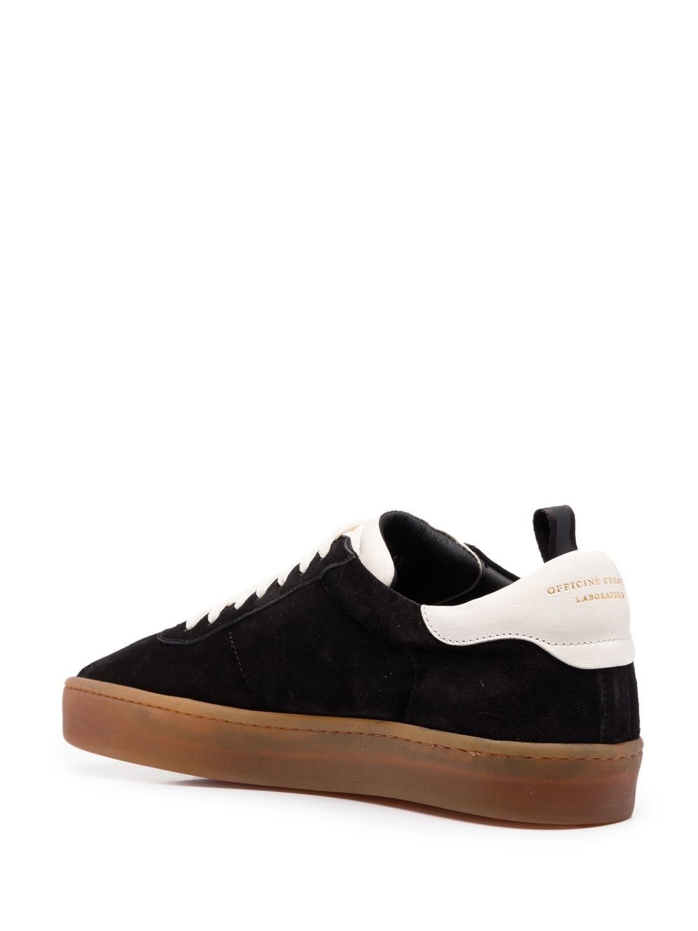 Kameleon low-top sneakers - 3
