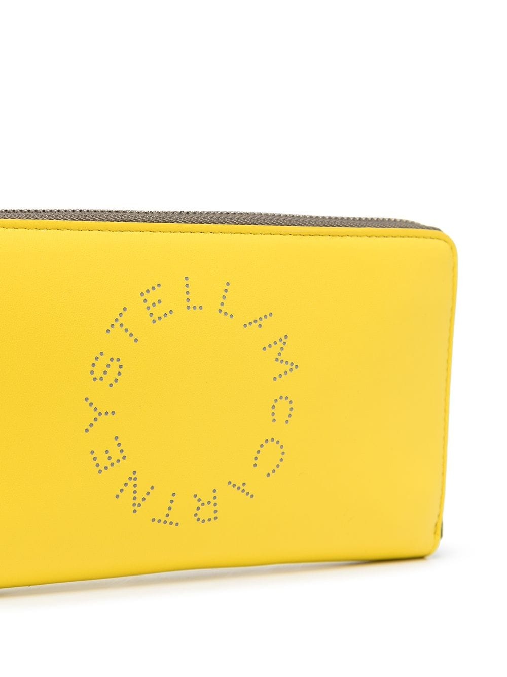 Stella Logo continental wallet - 3