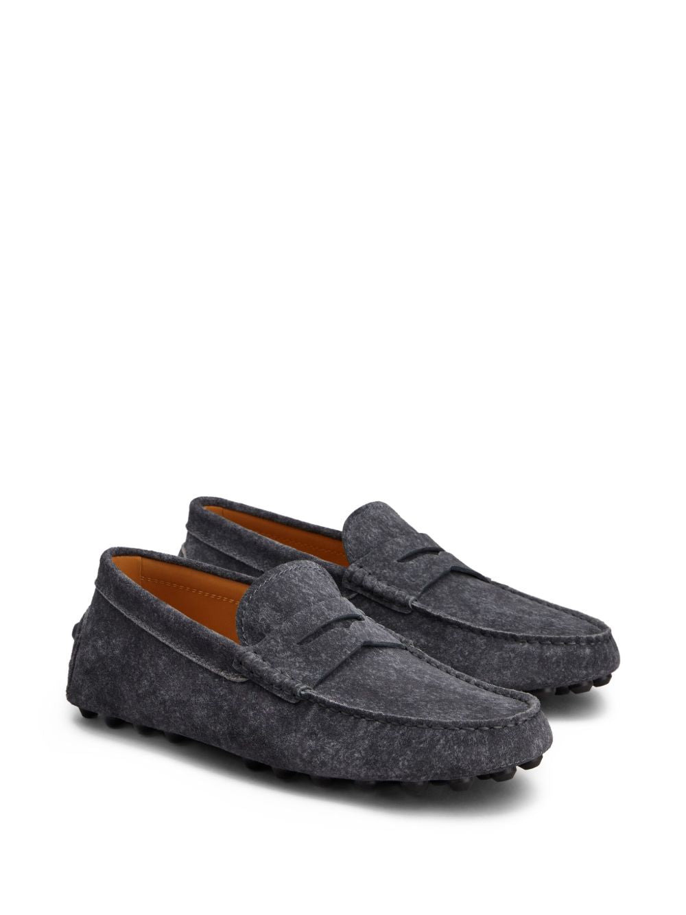 Tod's Flat ?? - 3