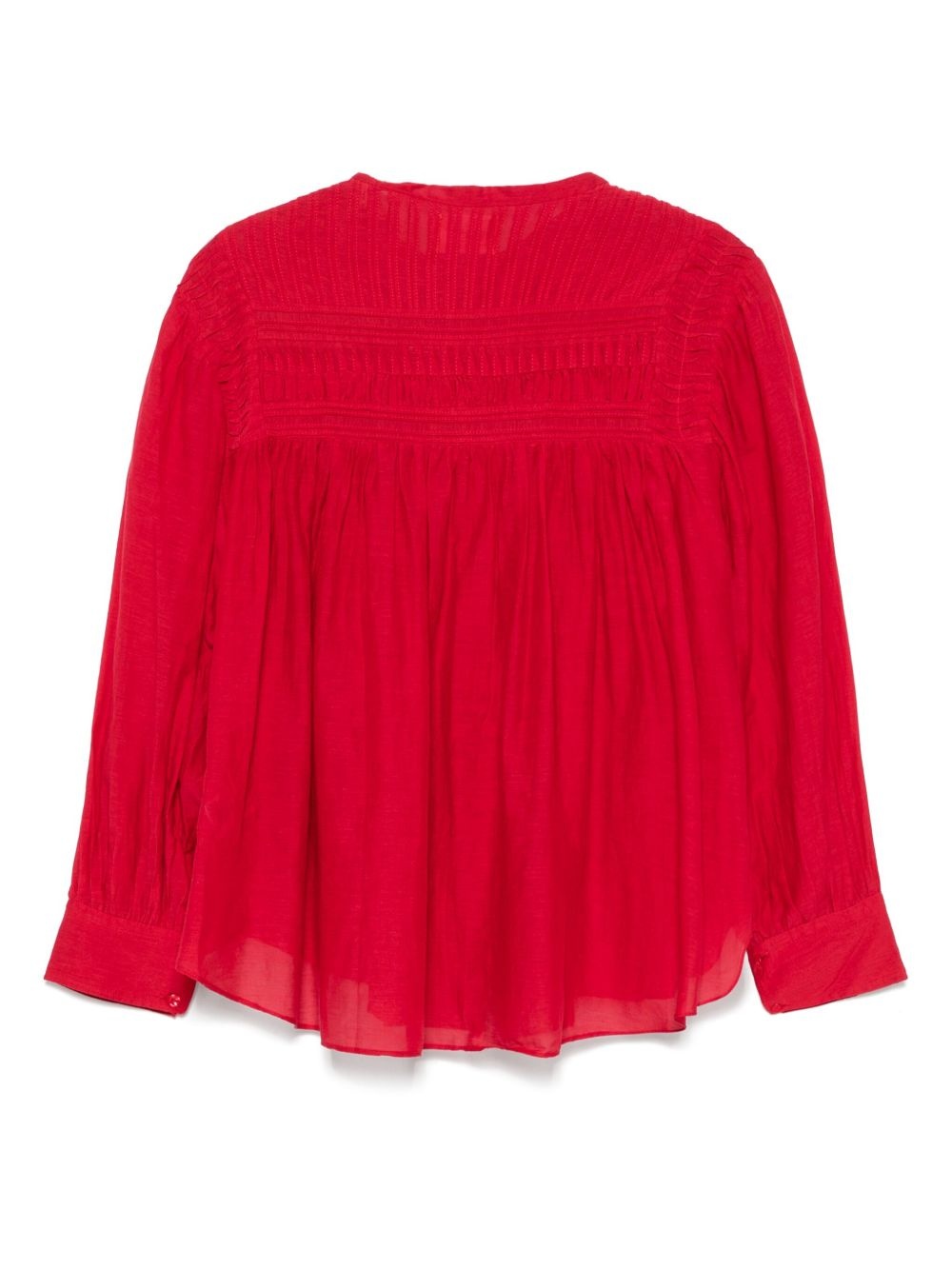 Plalia blouse - 2