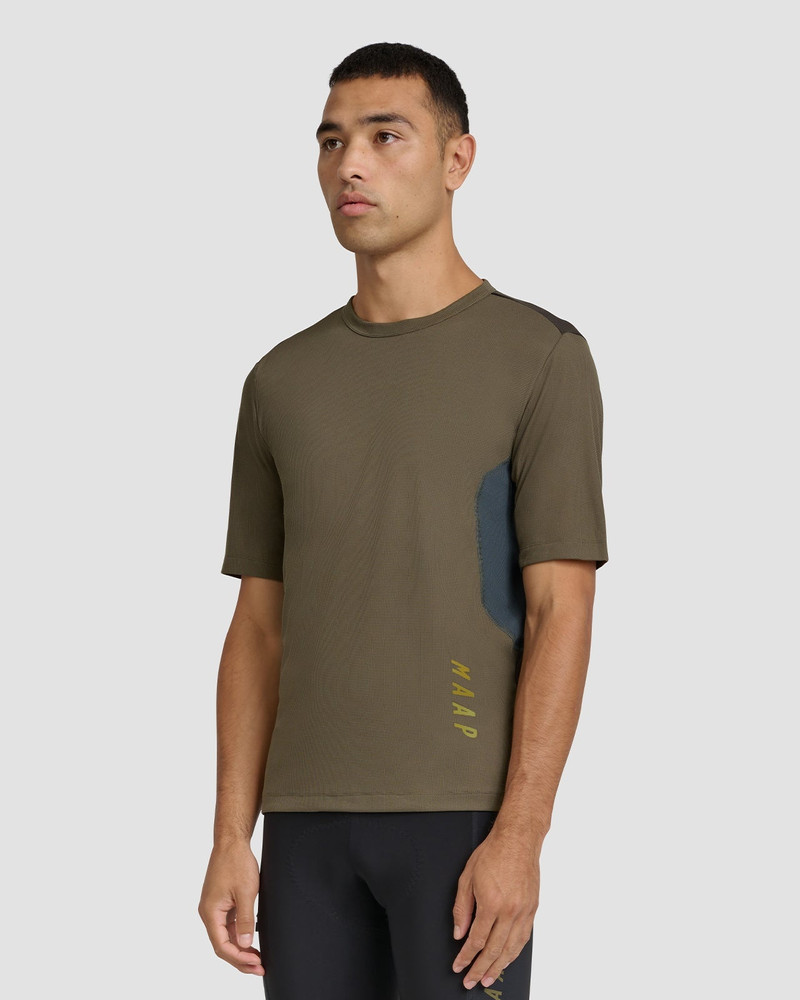 MAAP Alt_Road™ Ride Tee 3.0 outlook
