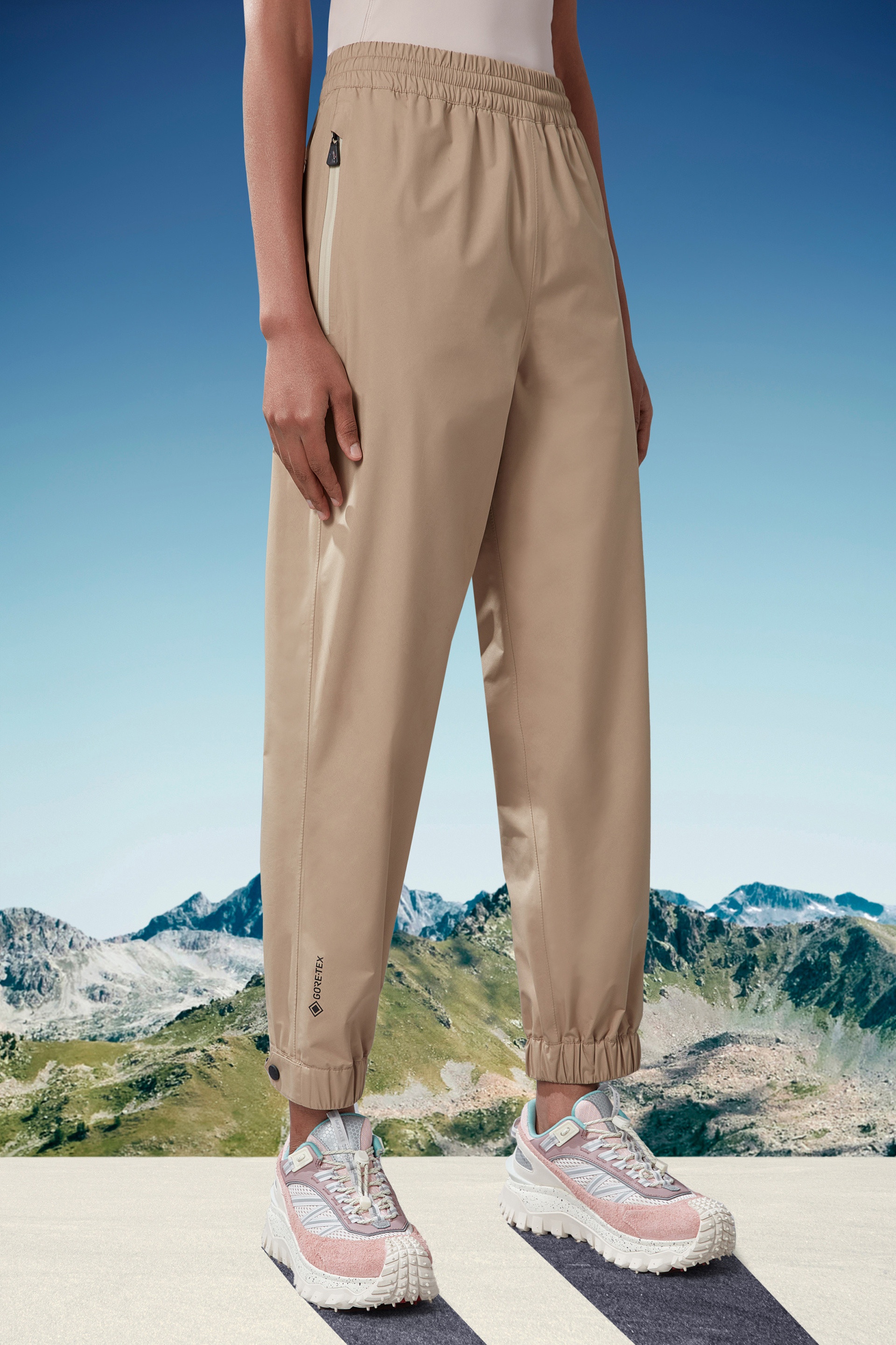 GORE-TEX Pants - 3