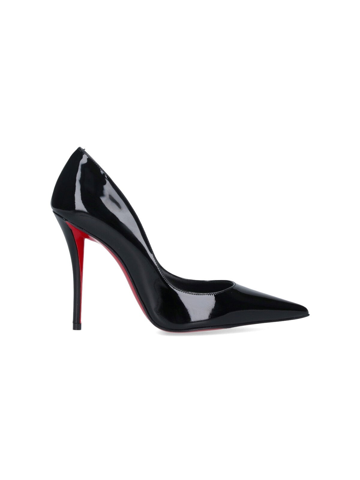 Christian Louboutin Women Pumps "Miss Z" Pumps - 1