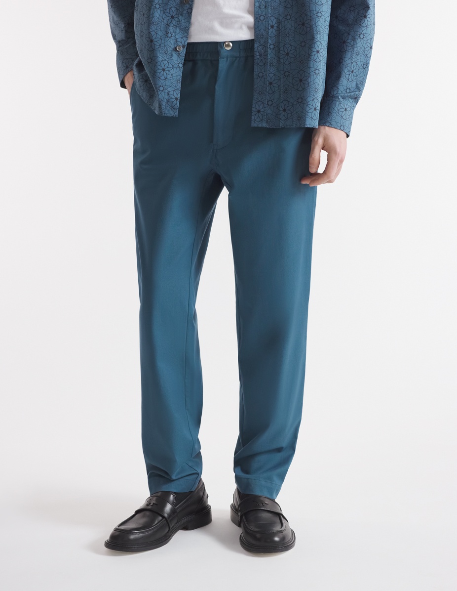 CASUAL PANTS - 3