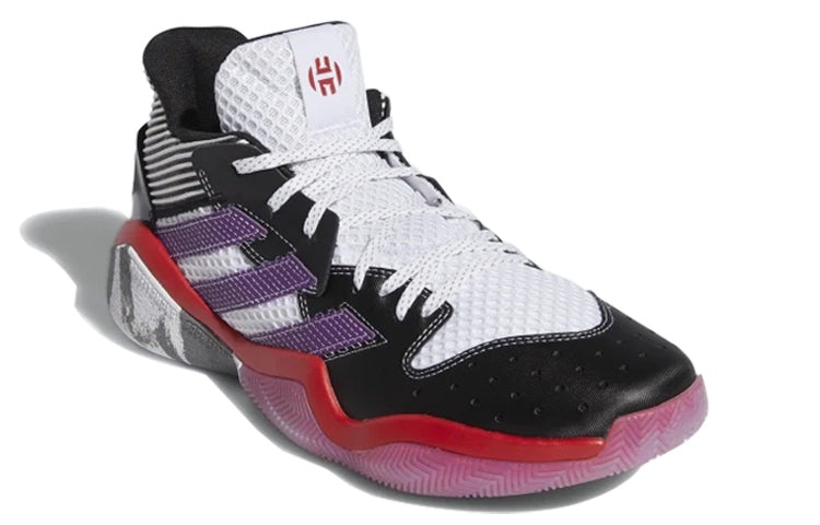 adidas Harden Stepback 'Geek Up' EH1995 - 3