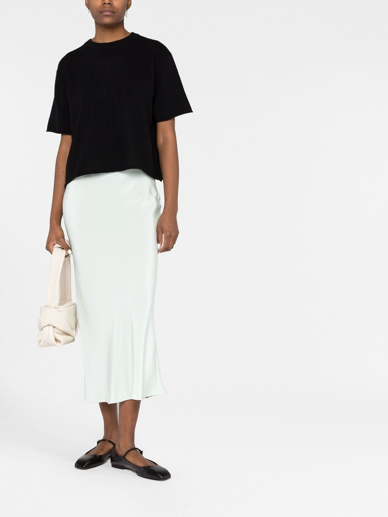 LISA YANG Cila cashmere top outlook