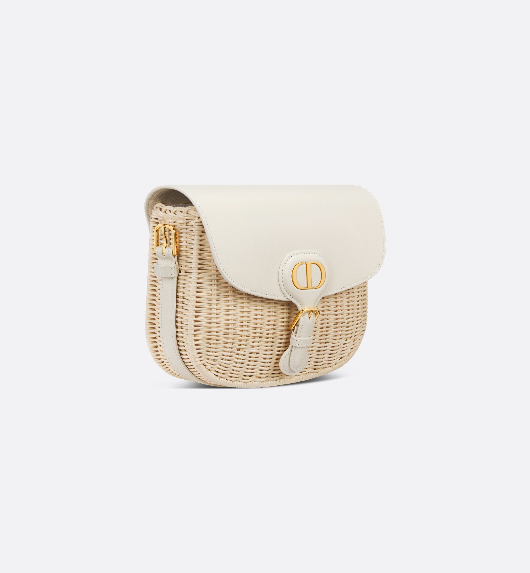Medium Dior Bobby Bag - 3