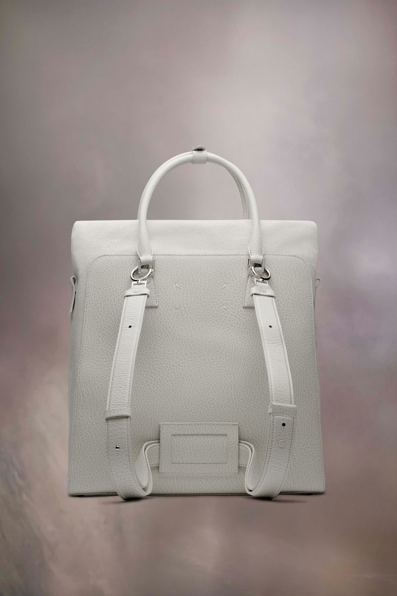 Maison Margiela 5AC backpack outlook
