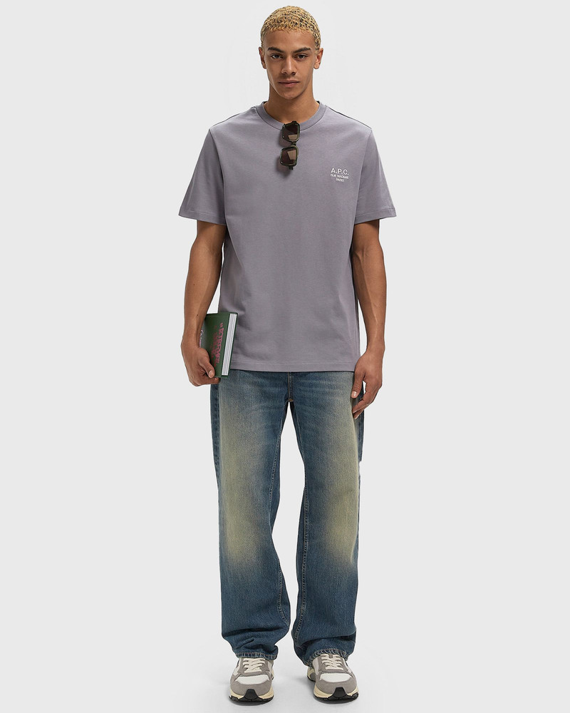 A.P.C. JERSEY BIOLOGIQUE outlook