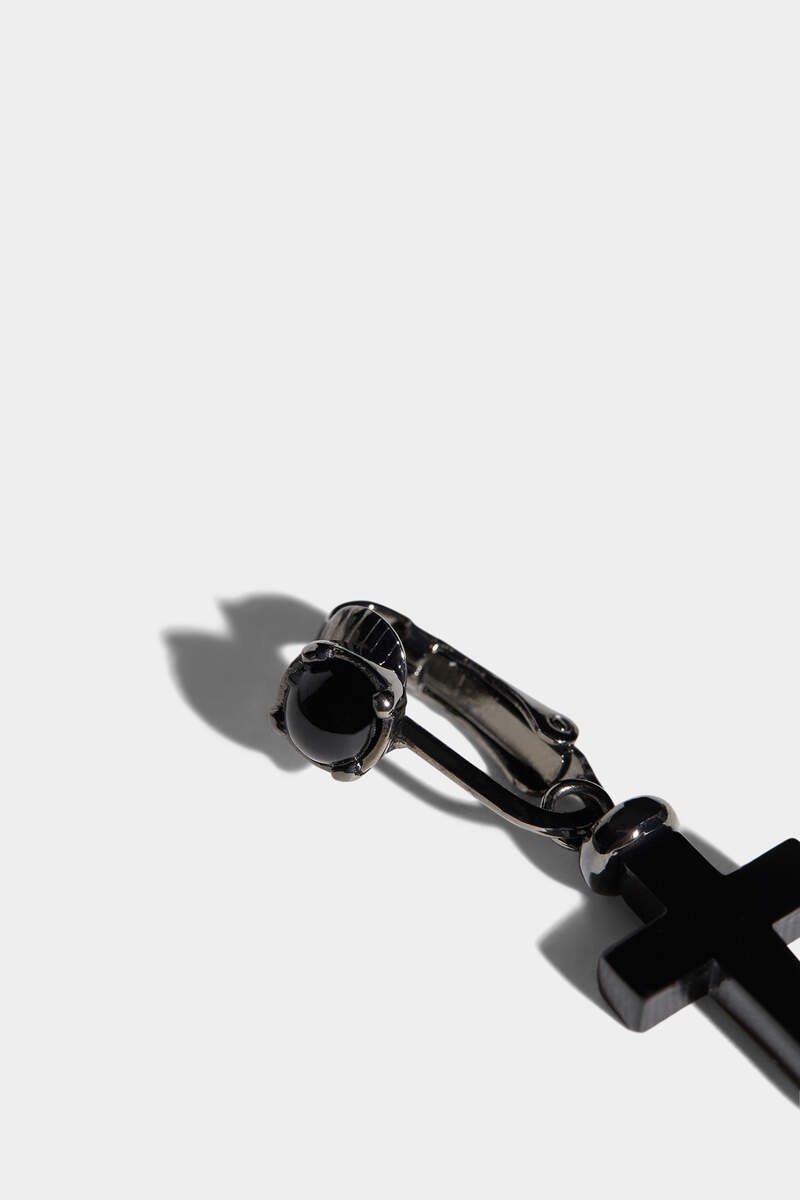 JESUS EARRING - 4