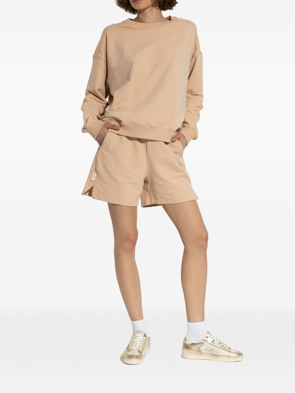 Golden Goose Sneakers Grey - 4