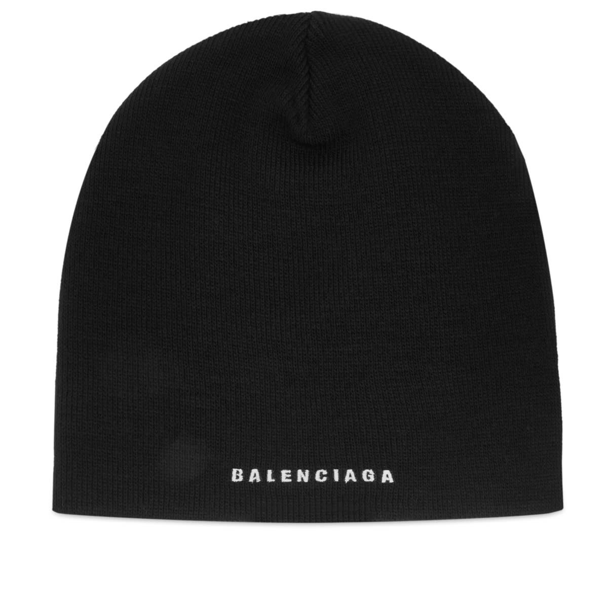 Balenciaga Beanie - 3