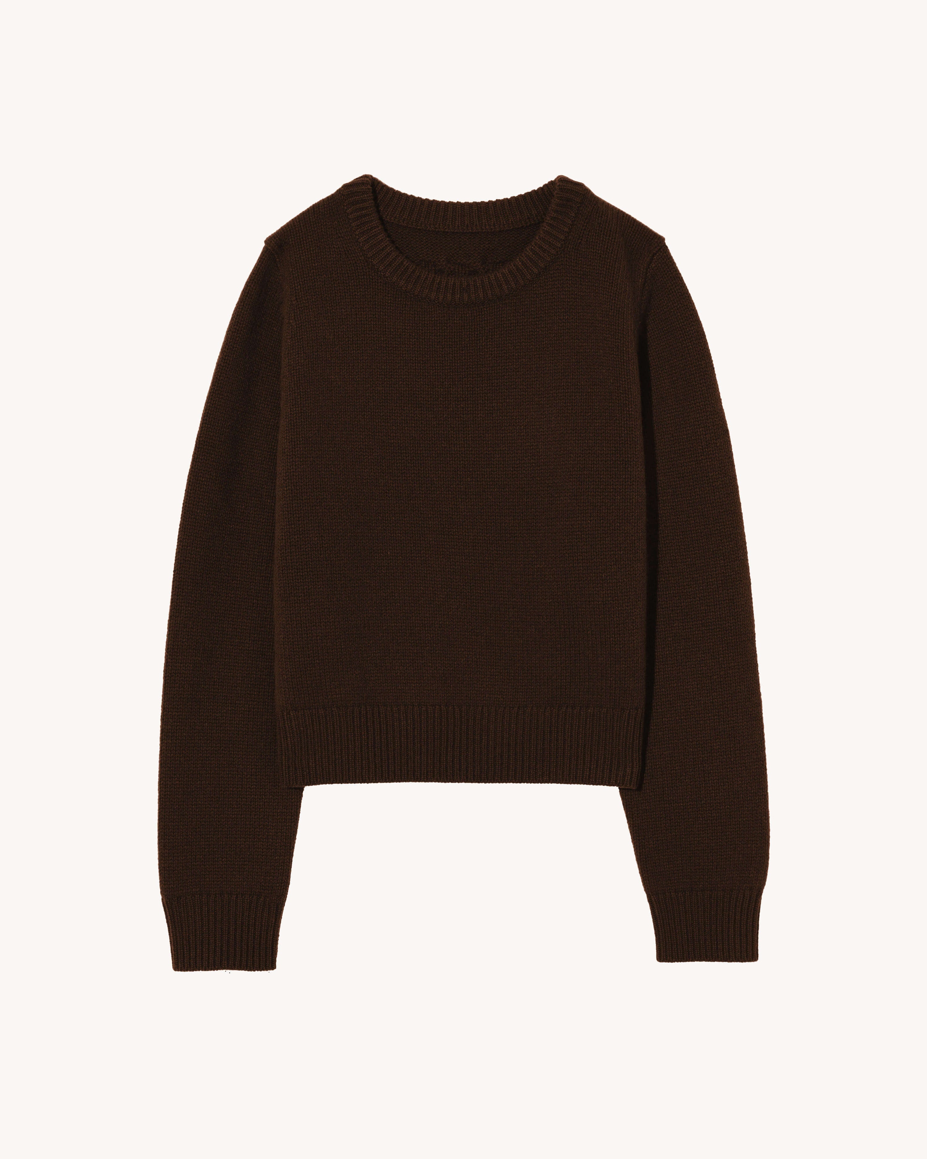 POPPY SWEATER - 1