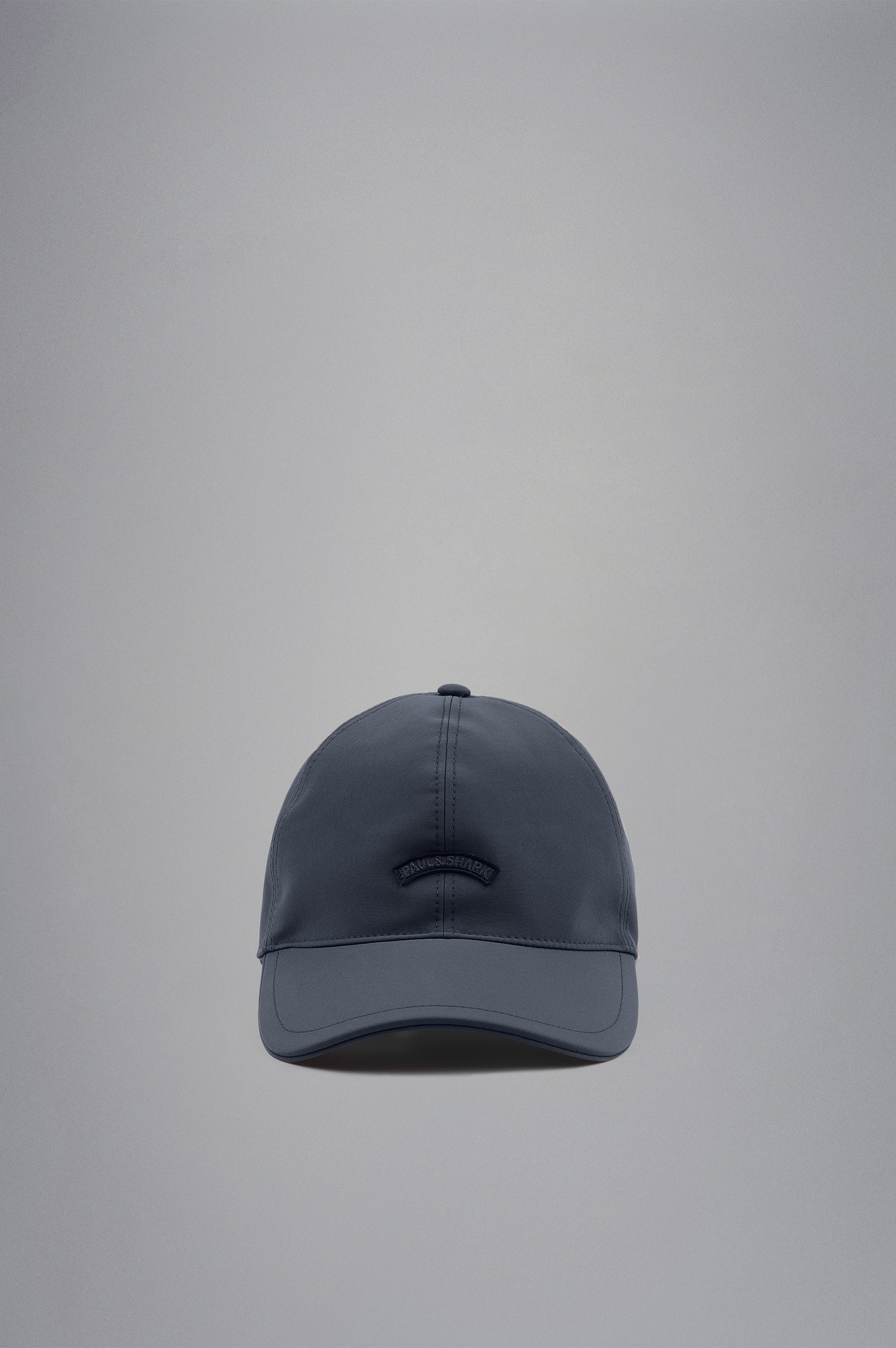 TECHNICAL FABRIC BASEBALL CAP - 2