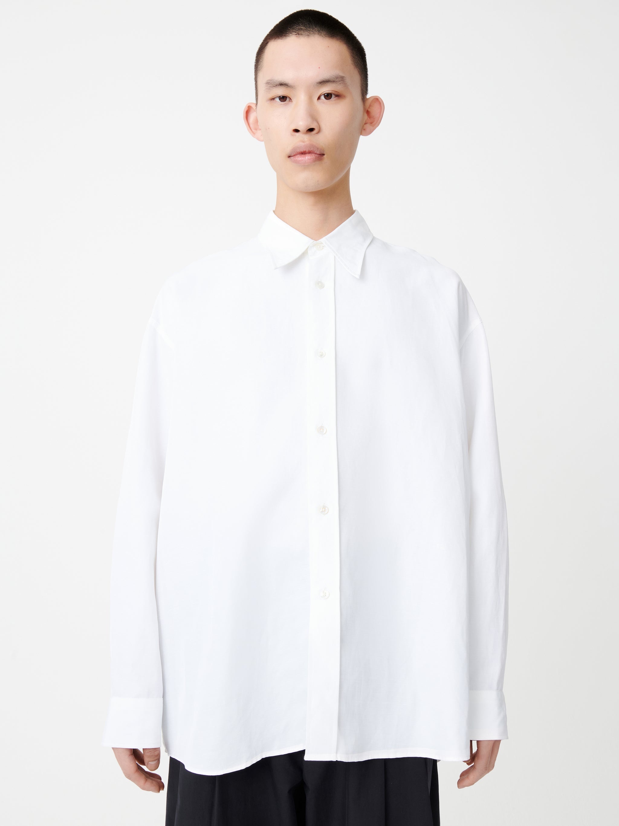 Loche Shirt - 2